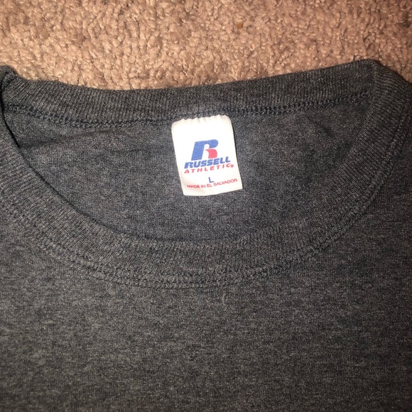 University Florida Gators Swamp Kings Mens Adult Size Large Football Fan Shirt - Picture 4 of 6